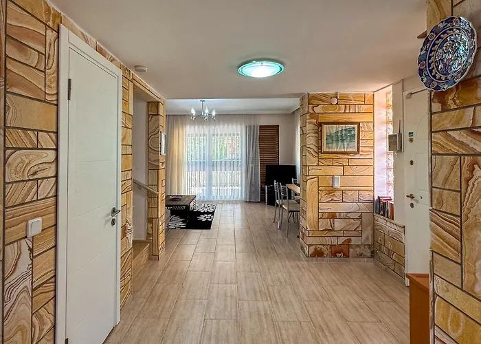 Villa Elma Kusadası