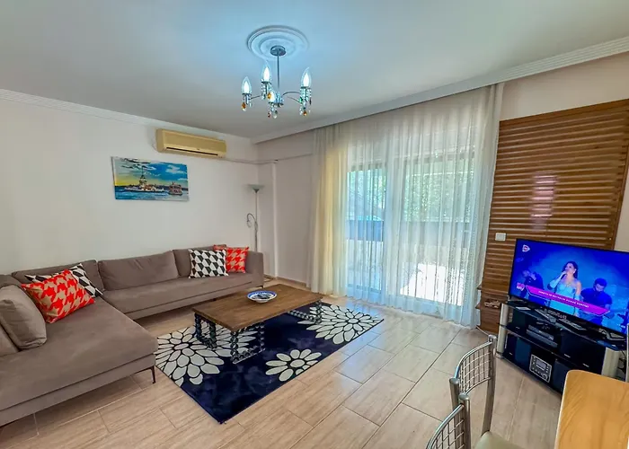 Elma Villa Kusadası