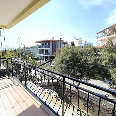Elma Villa