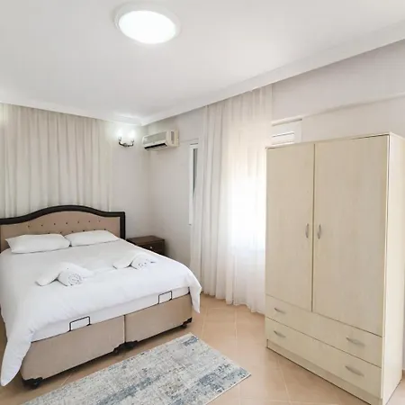 Villa Elma Kusadası