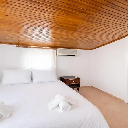 Elma Villa Kusadası