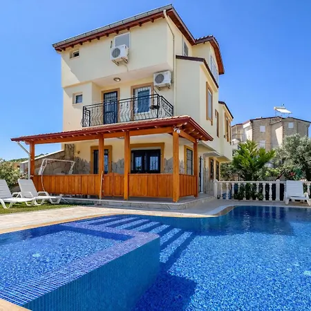 Villa Elma Kusadası