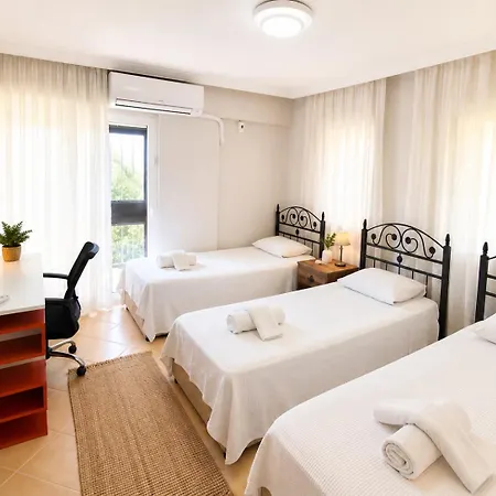 Elma Villa Kusadası