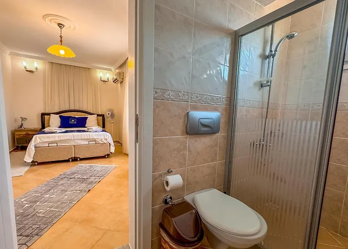 Elma Villa Kusadası