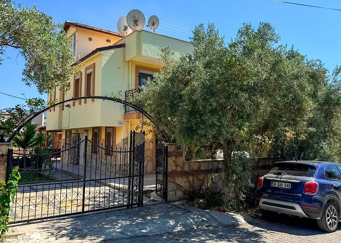 Villa Elma Kusadası