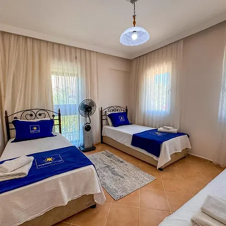 Elma ヴィラ クシャダス